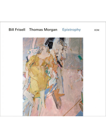 Frisell Bill - Epistrophy