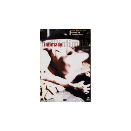 Intimacy
