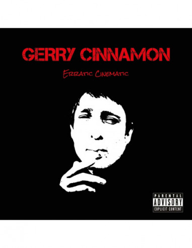 Cinnamon Gerry - Erratic Cinematic...
