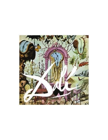 Confalconieri, C.S.I. - Dali In Venice (Rsd 2019)
