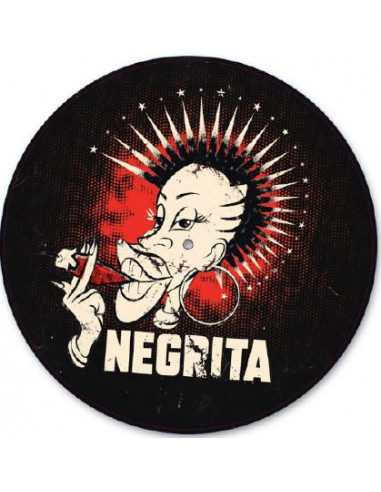 Negrita - I Ragazzi Stanno Bene (Rsd...