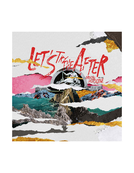 Broken Social Scene - Let'S Try The After (Rsd 2019) Vol. 1 + 2