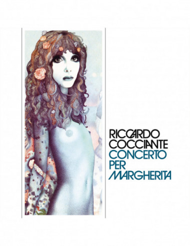 Cocciante Riccardo - Concerto Per...