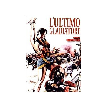 L'ultimo Gladiatore