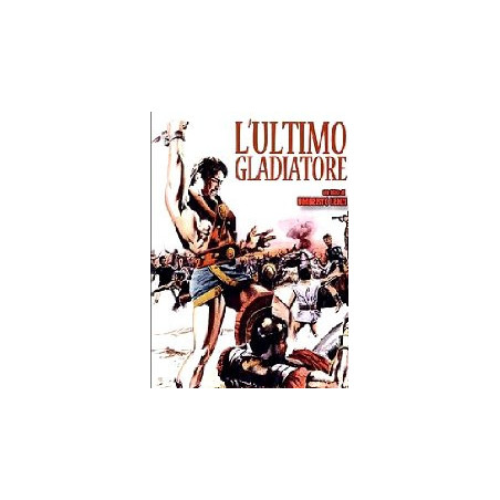 L'ultimo Gladiatore