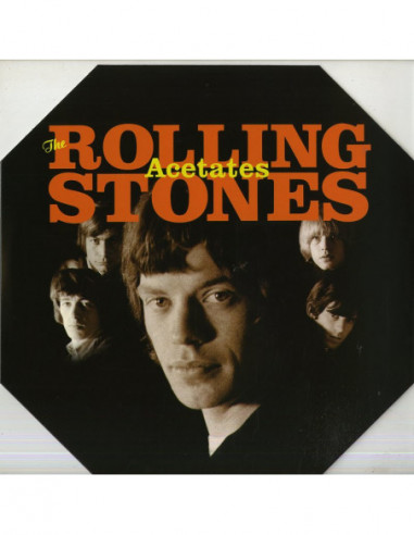 Rolling Stones The - Acetates