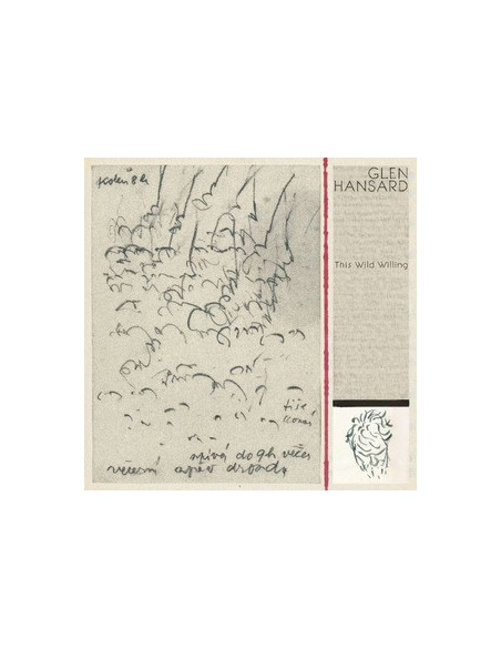 Hansard Glen - This Wild Willing