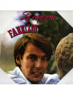 De Andre' Fabrizio - Le Canzoni Di Fabrizio