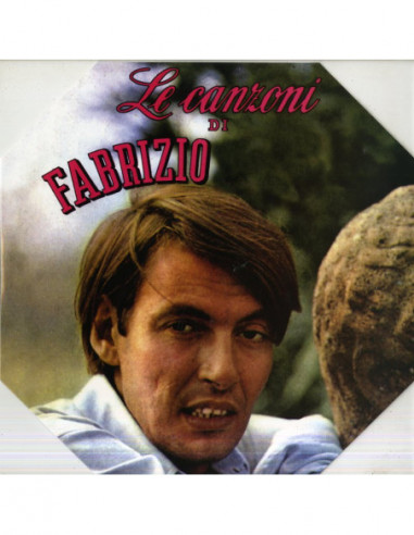 De Andre' Fabrizio - Le Canzoni Di...