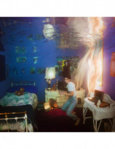 Weyes Blood - Titanic Rising