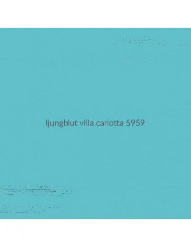 Ljungblut - Villa Carlotta 5959