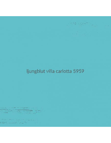 Ljungblut - Villa Carlotta 5959