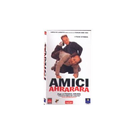 Amici Ahrarara