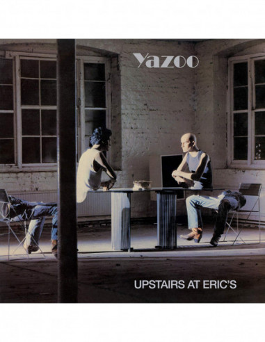 Yazoo - Upstairs At Eric'S -...