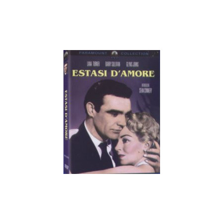 Estasi D'amore