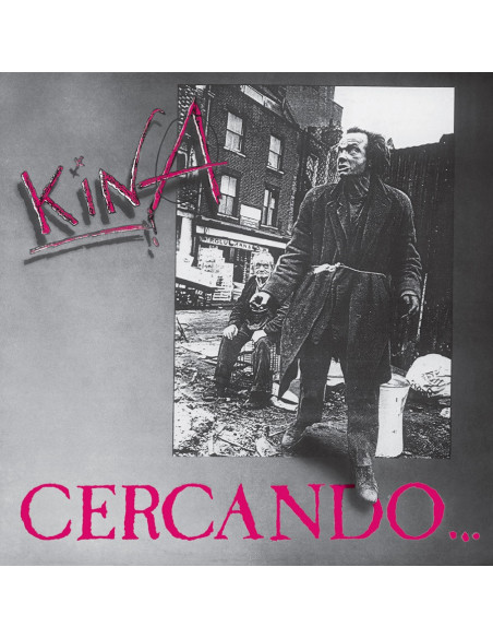 Kina - Cercando