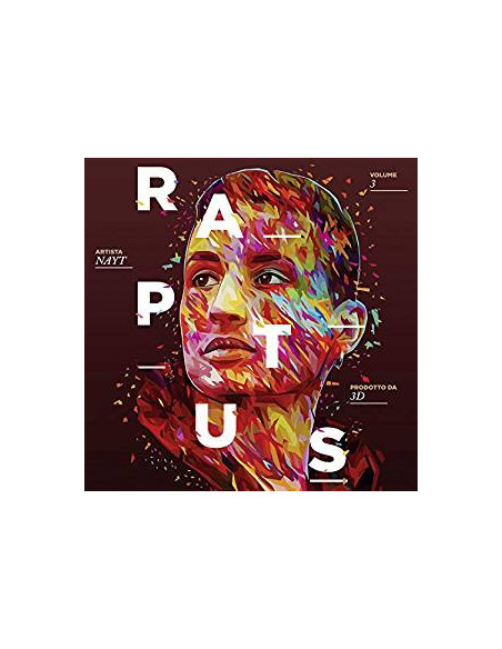 Nayt - Raptus 3
