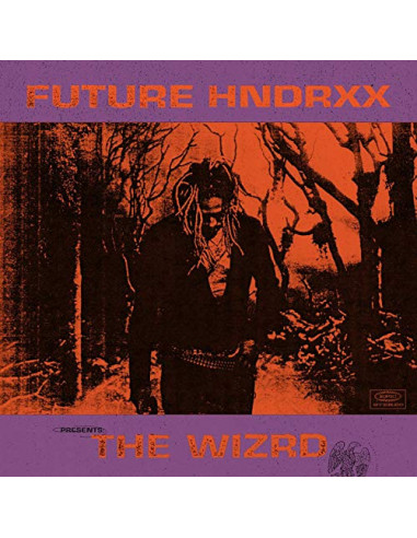 Future - Future Hndrxx Presents: The...