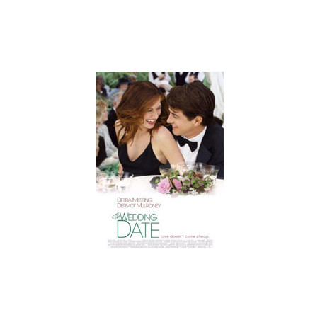 The Wedding Date - L'amore Ha Il Suo Prezzo