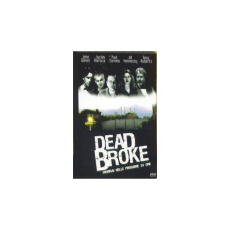 Dead Broke