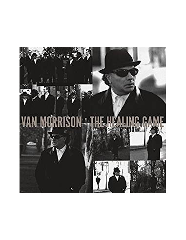 Morrison Van - The Healing Game (20Th...