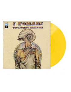 Nomadi I - Un Giorno Insieme (Vinile Colorato 180 Gr. Limited Edt.)