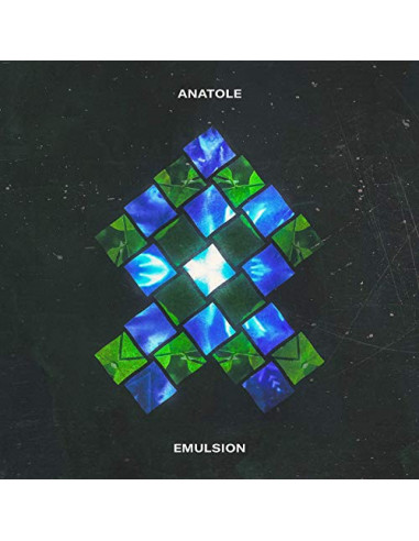 Anatole - Emulsion