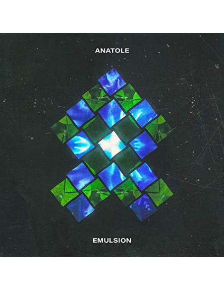 Anatole - Emulsion