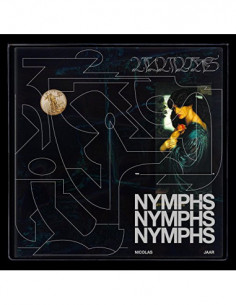 Jaar Nicolas - Nymphs
