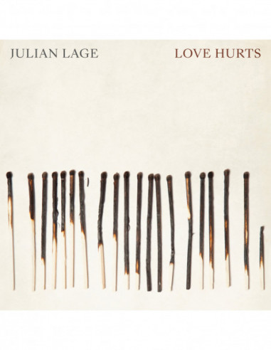 Lage Julian - Love Hurts