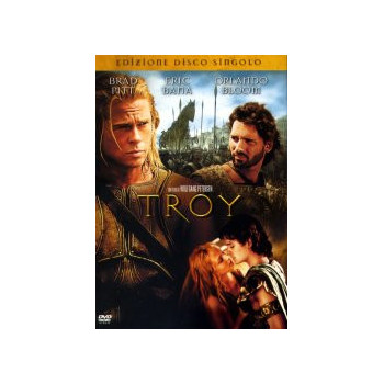 Troy (1 dvd)