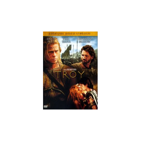 Troy (1 dvd)