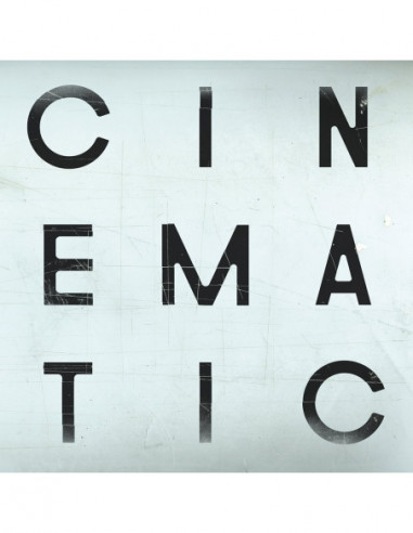 Cinematic Orchestra The - To Believe