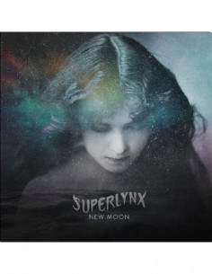 Superlynx - New Moon (Vinyl Coloured Edt.)