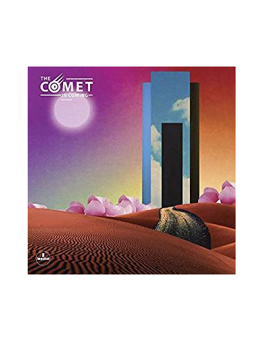 The Comet Is Coming - Trust Is In The...