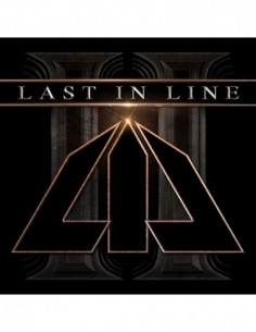 Last In Line - Ii