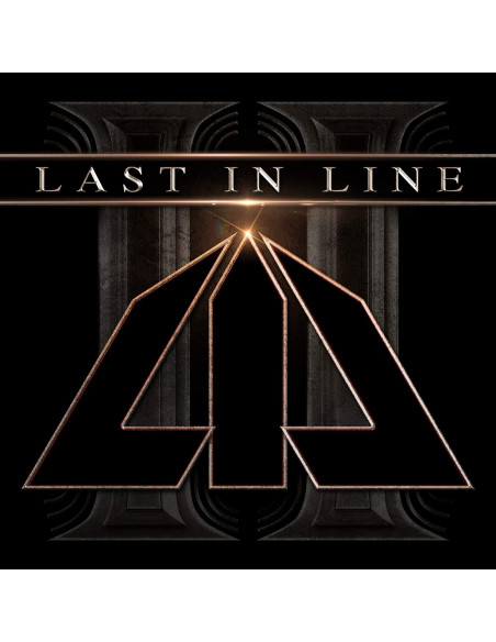 Last In Line - Ii