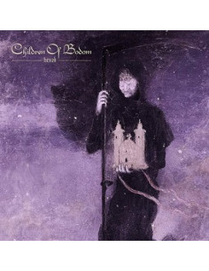 Children Of Bodom - Hexed