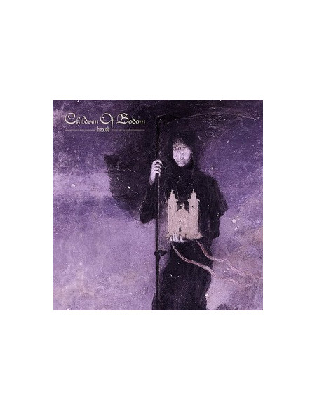 Children Of Bodom - Hexed