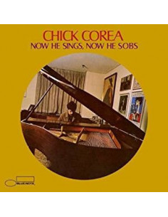 Corea Chick - Now He Sings Now He Sobs (180 Gr.)