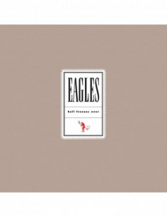 Eagles - Hell Freezes Over (25Th Anniversary Edt. 180 Gr.)