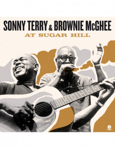 Terry Sonny & Mcghee Brownie - At...