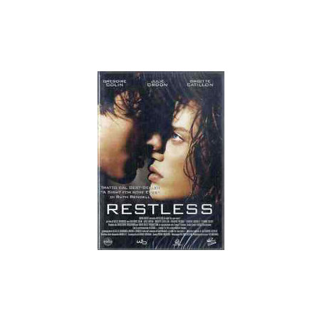 Restless