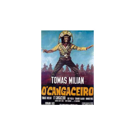 O'Cangaceiro