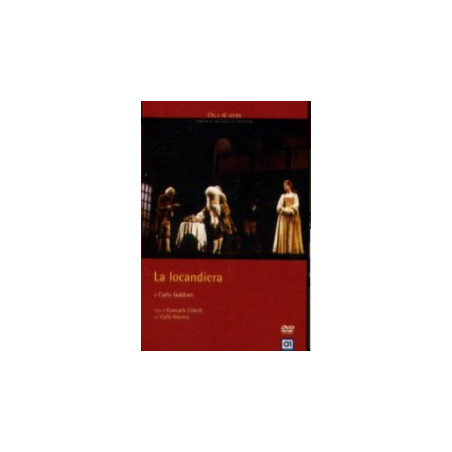 La Locandiera