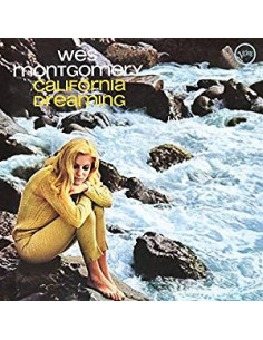 Montgomery Wes - California Dreaming (180 Gr.)
