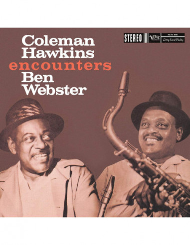 Hawkins Coleman & Webster Ben -...