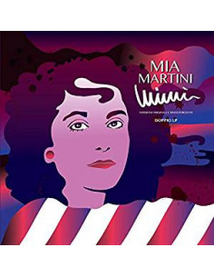 Martini Mia - Mimi