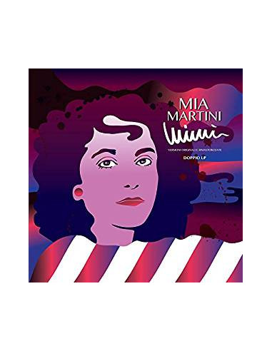 Martini Mia - Mimi