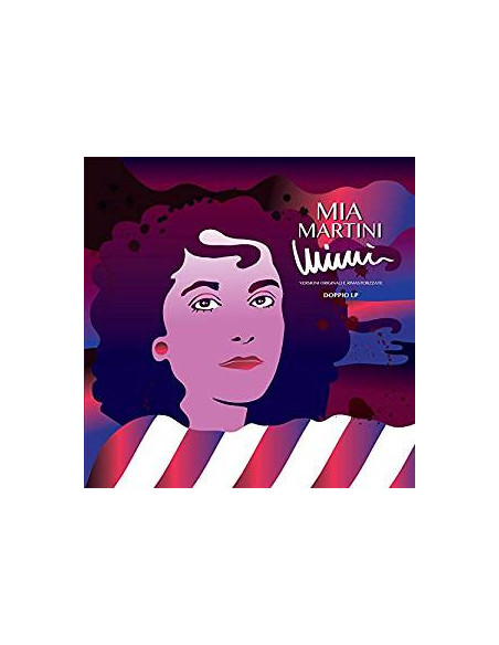 Martini Mia - Mimi